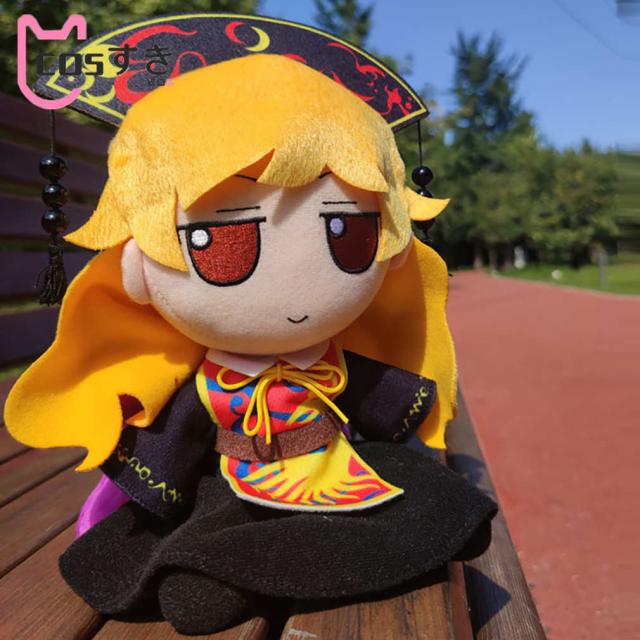 東方Project 純狐 じゅんこ ぬいぐるみの通販はau PAY マーケット
